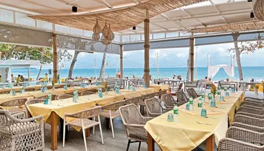 Fair House Beach Resort