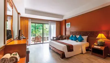 Fair House Beach Resort