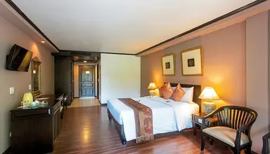 Fair House Beach Resort