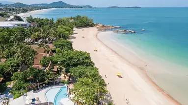 Fair House Beach Resort