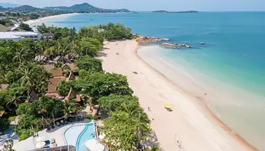 Fair House Beach Resort