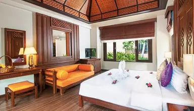 Fair House Beach Resort
