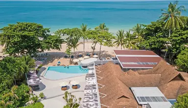 Fair House Beach Resort