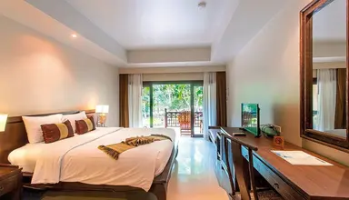Fair House Beach Resort