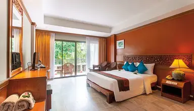 Fair House Beach Resort