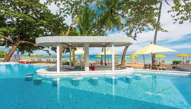 Fair House Beach Resort
