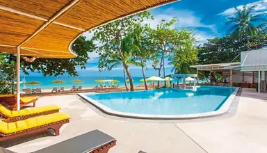 Fair House Beach Resort
