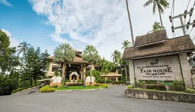 Fair House Beach Resort