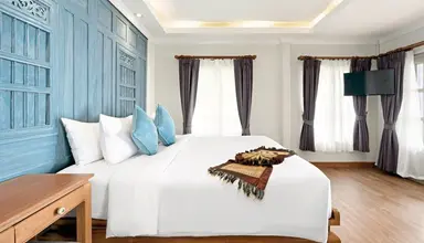 Fair House Beach Resort