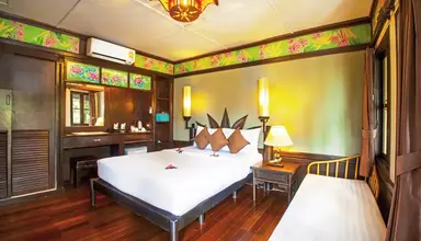 Fair House Beach Resort