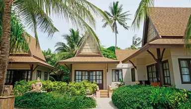 Fair House Beach Resort