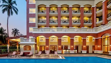 Fairfield by Marriott Calangute