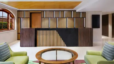 Fairfield by Marriott Calangute