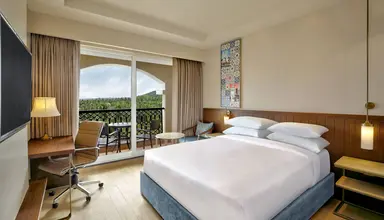 Fairfield by Marriott Calangute