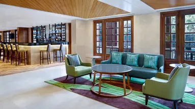 Fairfield by Marriott Calangute
