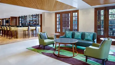 Fairfield by Marriott Calangute