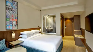 Fairfield by Marriott Calangute