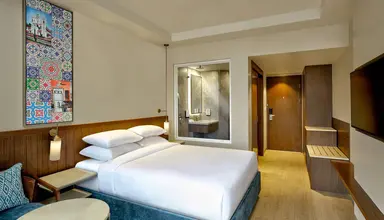 Fairfield by Marriott Calangute