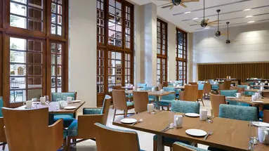 Fairfield by Marriott Calangute