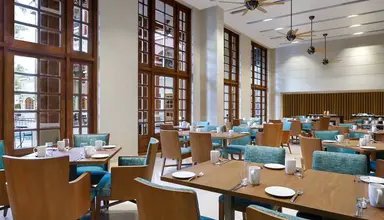 Fairfield by Marriott Calangute