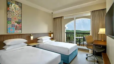 Fairfield by Marriott Calangute