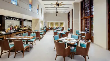 Fairfield by Marriott Calangute
