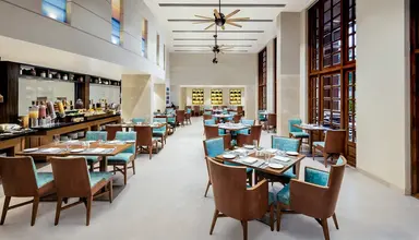 Fairfield by Marriott Calangute
