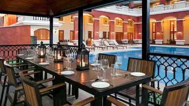 Fairfield by Marriott Calangute