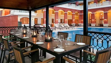 Fairfield by Marriott Calangute