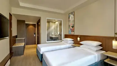 Fairfield by Marriott Calangute