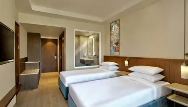 Fairfield by Marriott Calangute
