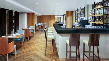 Fairfield by Marriott Calangute