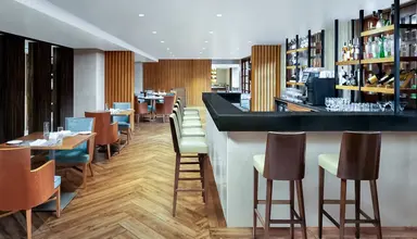Fairfield by Marriott Calangute