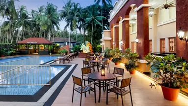Fairfield by Marriott Calangute