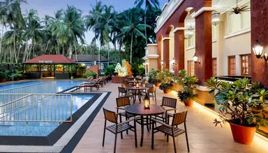 Fairfield by Marriott Calangute