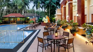 Fairfield by Marriott Calangute