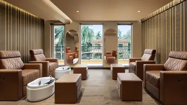 Fairfield by Marriott Calangute