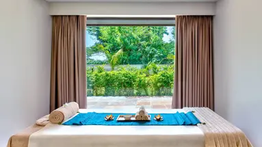 Fairfield by Marriott Goa Benaulim