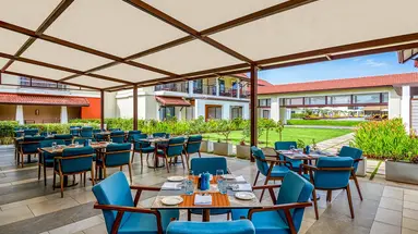 Fairfield by Marriott Goa Benaulim