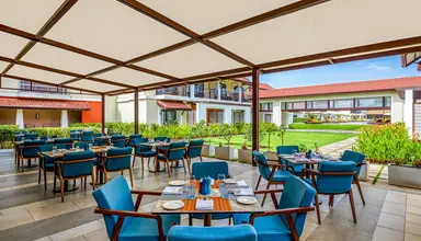 Fairfield by Marriott Goa Benaulim