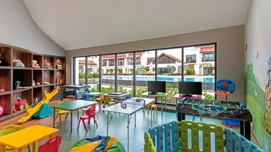 Fairfield by Marriott Goa Benaulim