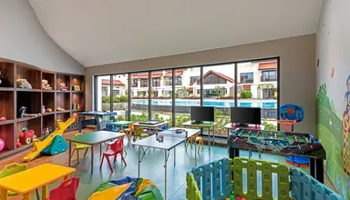 Fairfield by Marriott Goa Benaulim