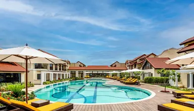 Fairfield by Marriott Goa Benaulim