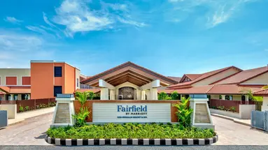 Fairfield by Marriott Goa Benaulim