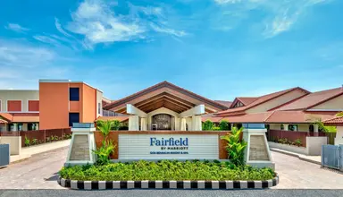 Fairfield by Marriott Goa Benaulim