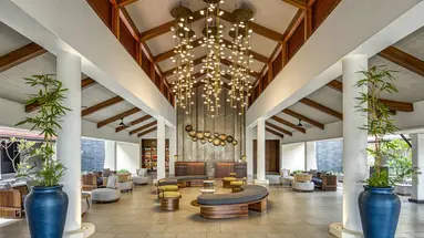 Fairfield by Marriott Goa Benaulim