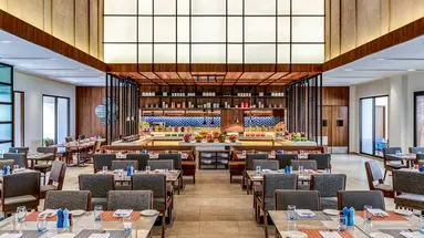 Fairfield by Marriott Goa Benaulim