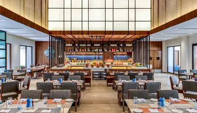Fairfield by Marriott Goa Benaulim
