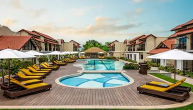 Fairfield by Marriott Goa Benaulim