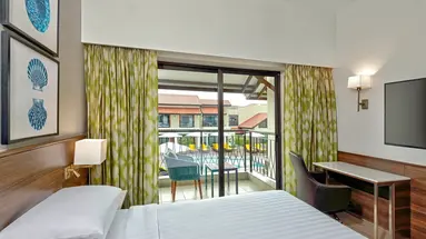Fairfield by Marriott Goa Benaulim